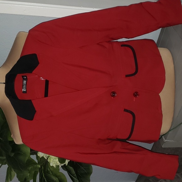 7th Avenue New York Blazer - Picture 1 of 8